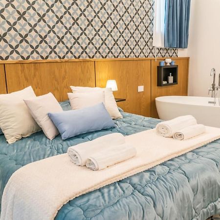 Community Rooms & Wine Favara Εξωτερικό φωτογραφία