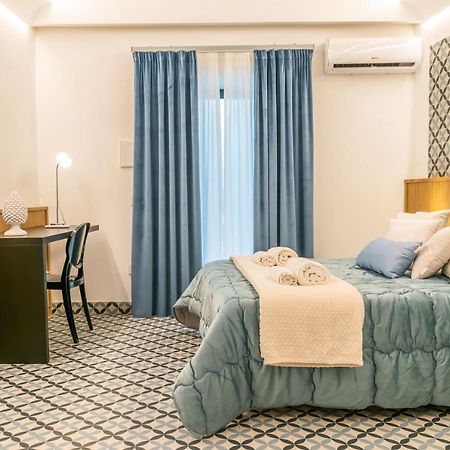 Community Rooms & Wine Favara Εξωτερικό φωτογραφία