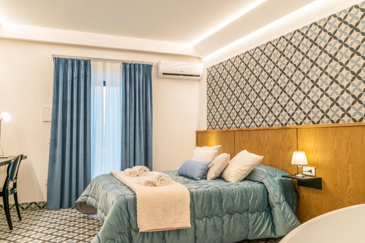 Community Rooms & Wine Favara Εξωτερικό φωτογραφία