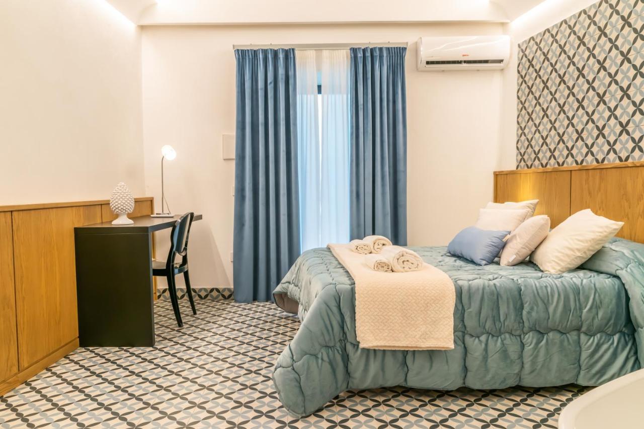 Community Rooms & Wine Favara Εξωτερικό φωτογραφία