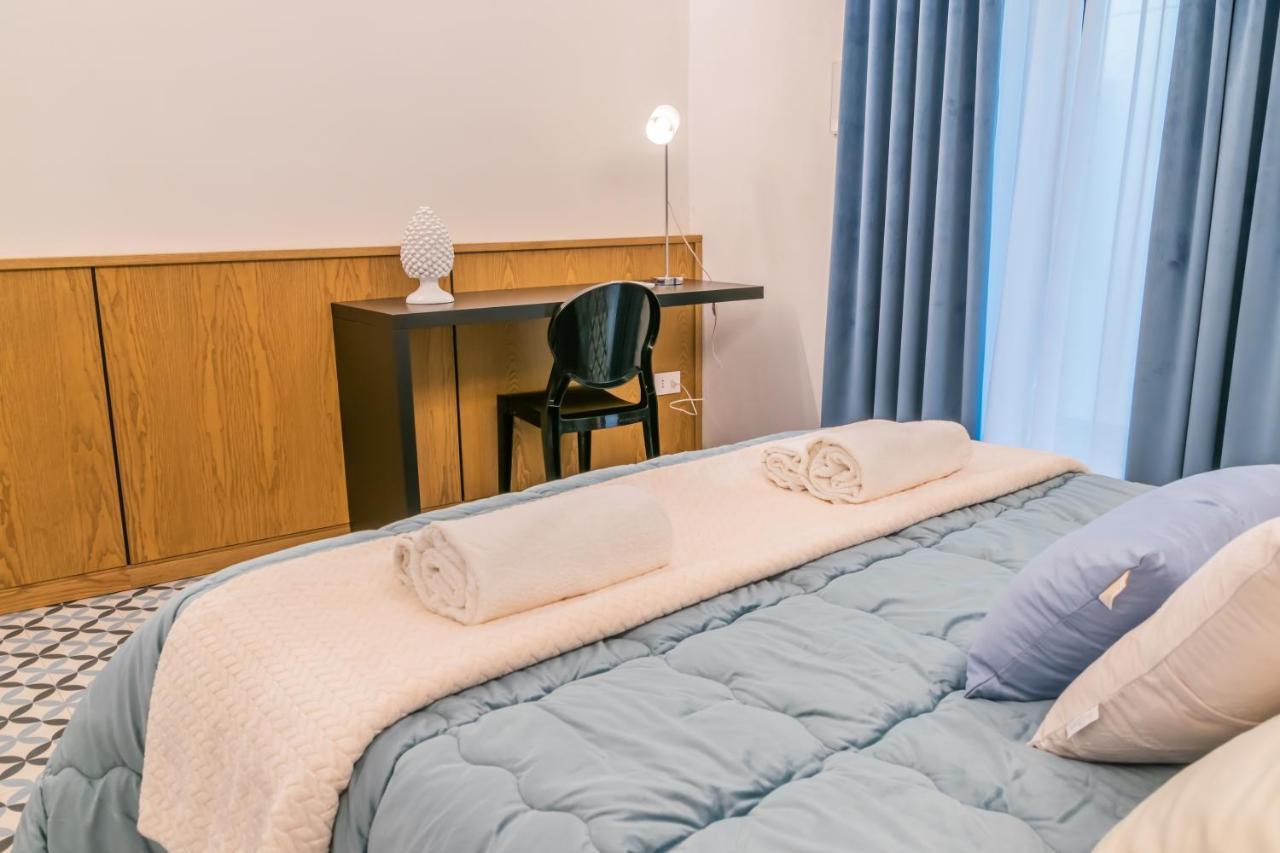 Community Rooms & Wine Favara Εξωτερικό φωτογραφία