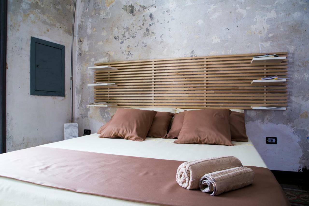 Community Rooms & Wine Favara Εξωτερικό φωτογραφία