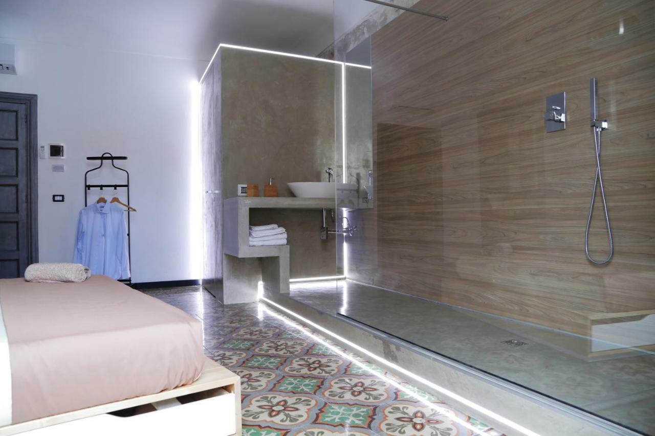 Community Rooms & Wine Favara Εξωτερικό φωτογραφία