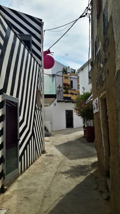 Community Rooms & Wine Favara Εξωτερικό φωτογραφία