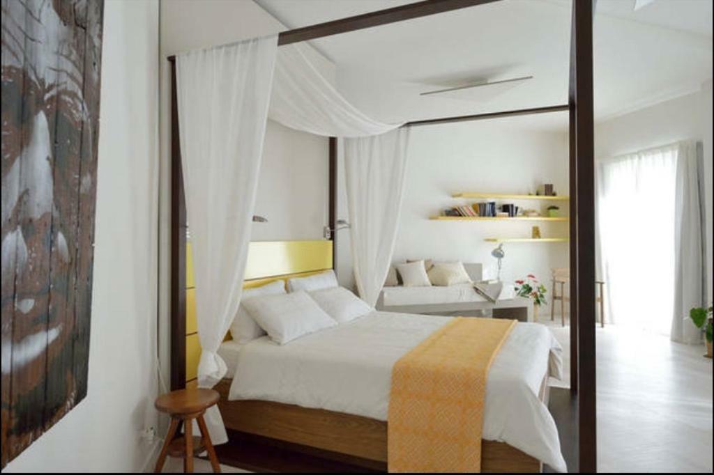 Community Rooms & Wine Favara Εξωτερικό φωτογραφία