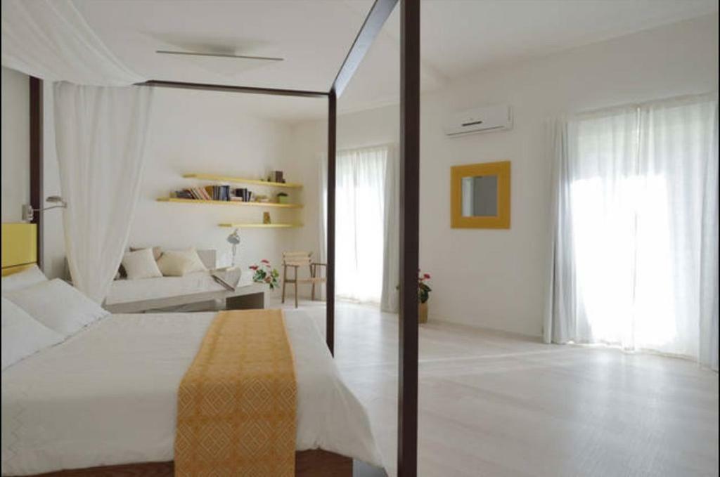 Community Rooms & Wine Favara Εξωτερικό φωτογραφία