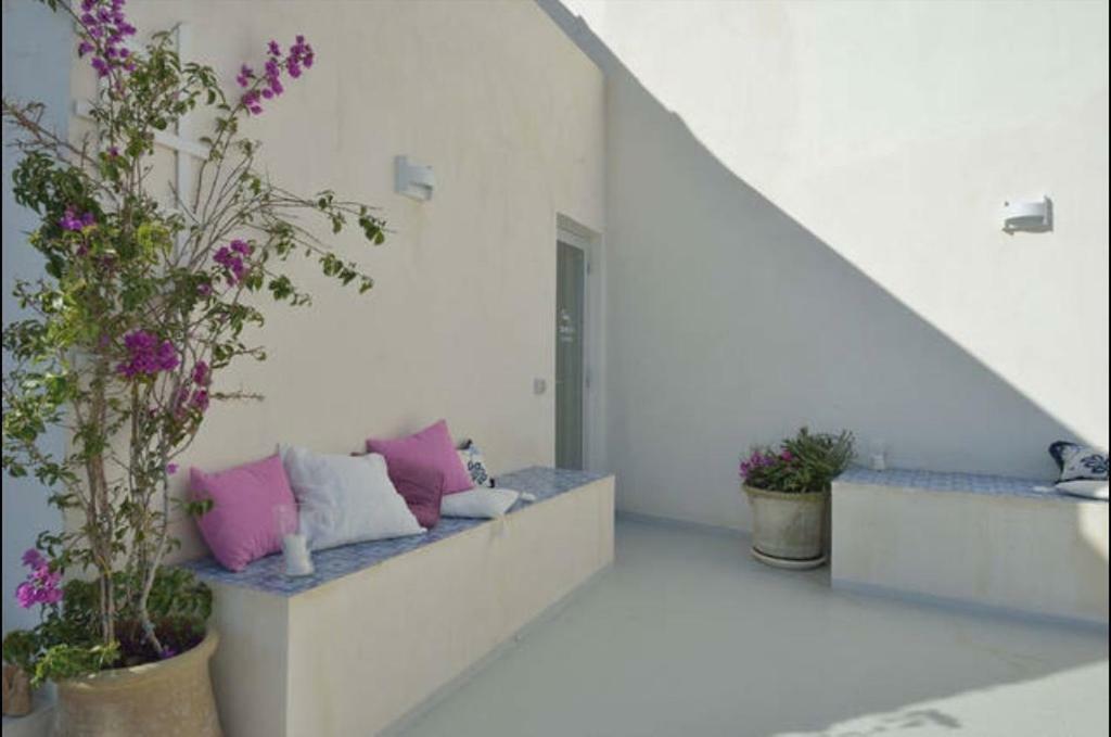 Community Rooms & Wine Favara Εξωτερικό φωτογραφία